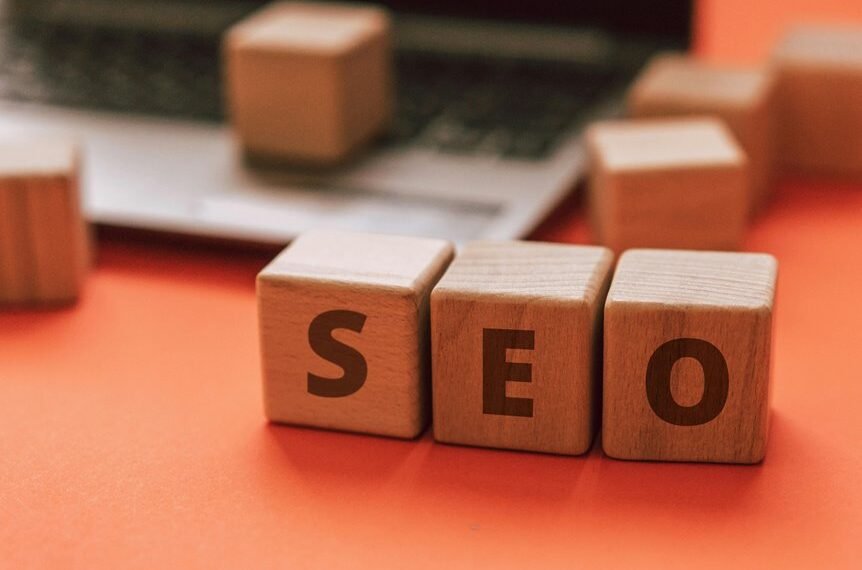 boost website ranking seo