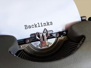 increase traffic with backlinks