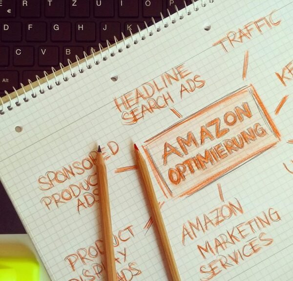 increase traffic with marketing