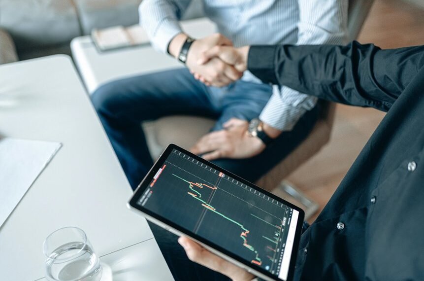 organic growth marketing strategy